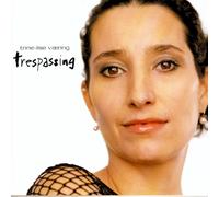 Vaering, Trine-Lise - Trespassing