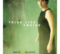 Vaering,Trine-Lise - When Dust Has Settled