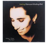 Vaering, Trine-Lise - When I Close My Eyes