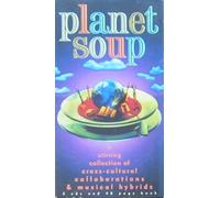 Planet Soup - Dutch Import