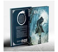 Vaesen : L'Inavouable Secret