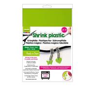 Vaessen Creative 1611-202 Fou jet d'encre Plastique Vert 21 x 29,8 x 0,3 cm
