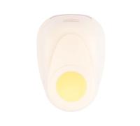 Vaessen Creative 21435-541 Perforatrice de Papier, Pourpre, Taille L, Cercle, Pour Projets DIY, Scrapbooking, Création de Cartes et Plus, La couleur peut varier