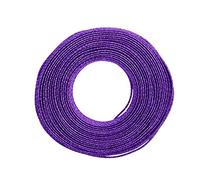Vaessen Creative Aluminium Martelé 60 m x 2 mm Métallique Lilac (Violet) -Fil de Fer Souple pour Loisirs Créatifs, Perlage et Fabrication de Bijoux, Taille Unique