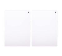 Vaessen Creative Cut Easy - Plaque de Base (B) - A5 (14,8 x 21 cm) - 2 pcs - pour Machine de Découpe - Matrices et Dies Scrapbooking