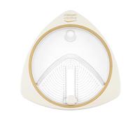 Vaessen Creative Découpeur , Outil de Loisirs Créatifs pour Couper des Cercles, Dans de Nombreuses tailles et Matériaux, pour Les Projets avec Papier, de Scrapbooking, Creation Des Cartes