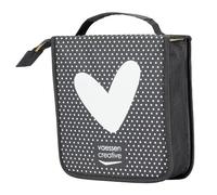 Vaessen creative Dossier de Stockage Vide pour Organiser et Stocker des Matrices de découpe, des tampons et des Plaques d’embossage, 25cm x 25cm