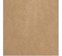 VAESSEN CREATIVE Feuilles kraft brun 30,5 x 30,5 cm - 50 pcs, 2 mm pour scrapbooking