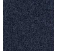 Vaessen Creative Feutrine - A4-1 mm - 10 feuilles - Bleu Marine - Tissu en Feutre pour Loisirs Créatifs, Patchwork et Art Créatif de Pâques et Noël