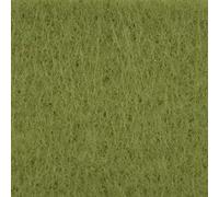 Vaessen Creative Feutre, Tissu, Vert Mousse, Taille unique, Set de 10 Pièces