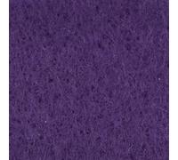 Vaessen Creative Feutrine - A4-1 mm - 10 feuilles - Violet - Tissu en Feutre pour Loisirs Créatifs, Patchwork et Art Créatif de Pâques et Noël