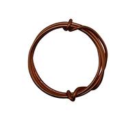 Vaessen Creative Fil de cuivre, en métal, taille unique