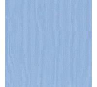 vaessen creative Florence Papier Cartonné, Bleu (Eau), 216g, A4, 10 Feuilles, Surface Texturée, pour Peindre, Scrapbooking et plus, Taille Unique