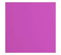 vaessen creative Florence Papier Cartonné, Violet (Prune), 216g, Carré, 30,5 x 30,5 cm, 20 Feuilles, Surface Lisse, pour Peindre, Scrapbooking et Plus, Lilas