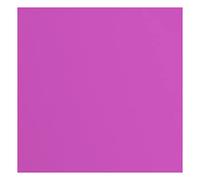 vaessen creative Florence Papier Cartonné, Violet (Prune), 216g, Carré, 30,5 x 30,5 cm, 20 Feuilles, Surface Texturée, pour Peindre, Scrapbooking et plus, 30,5x30,5cm