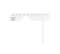 Vaessen Creative Guide de Couverture de Livre - pour la Relieuse Bind Easy - pour Reliure de Dossier, Document, Albums et Journaux