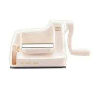 Vaessen Creative Mini-Machine de Découpe et Gaufrage Kit de Démarrage