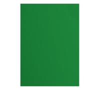 Vaessen Creative Papier Cartonné A4-25 pcs - Broccoli (Vert) - Feuilles Colorées Texturées 216 g - pour Scrapbooking, Cartes & DIY