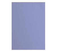 Vaessen Creative Papier Cartonné A4-25 pcs - Steel (Bleu) - Feuilles Colorées Texturées 216 g - pour Scrapbooking, Cartes & DIY
