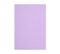 Vaessen Creative Feuilles de Mousse, Lilas, Taille unique, Set de 10 Pièces