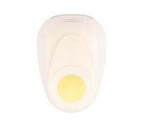 Vaessen Creative Perforatrice Cercle - Ø 2.9 cm - pour Projets DIY, Papier Scrapbooking, Plastique Fou, Bullet Journaling, Cartes de Vœux, Papier Découpage, Étiquettes, Décorations