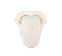 Vaessen Creative Perforatrice Coin Rond - 9.6 x 25 mm - pour Projets DIY, Papier Scrapbooking, Plastique Fou, Bullet Journaling, Cartes de Vœux, Papier Découpage, Étiquettes, Décoration