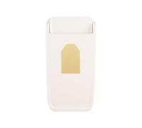 Vaessen creative Robustes Maxi, Étiquette, Perforatrice Forte, Liège, Papier Mousse, Plastique Fou et Autres Fournitures de Loisirs Créatifs, Taille de découpe 3,75 x 2,4 cm, Polychlorure de Vinyle