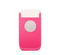 Vaessen Creative Perforatrice Heavy Duty Cercle de Ø 2,5 cm - Perforateur 1 Trou et Matériel Scrapbooking pour Matériaux Ëpais, Papier Dessin, Plastique Fou, DIY, Bullet Journaling et Cartes