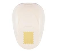 Vaessen Creative Perforatrice Timbre - 2.9 x 2.5 cm - pour Projets DIY, Papier Scrapbooking, Plastique Fou, Bullet Journaling, Cartes de Vœux, Papier Découpage, Étiquettes, Décorations