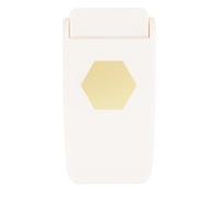 Vaessen creative Perforatrices Robustes Maxi, Hexagone, Perforatrice Forte pour Papier, Liège, Plastique Fou et autres fournitures de Loisirs Créatifs, Taille de découpe 3,75 x 3,75 cm, Hexagone, Maxi