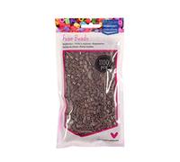 Vaessen Creative Perles à Repasser - Marron - 1100 perles - pour Bijoux, Decorations DIY et Loisirs Créaifs