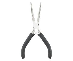 Vaessen Creative Pince à Bec Rond Pointu - Outils création Bijoux