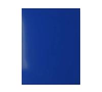 Vaessen creative Plastique Fou, Bleu, 250 Feuilles, Taille 21 x 30 cm, Amusants Projets d'art et de Loisirs Créatifs pour Tous Les âges