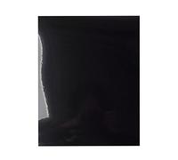 Vaessen creative Plastique Fou, Noir, 250 Feuilles, Taille 21 x 30 cm, Amusants Projets d'art et de Loisirs Créatifs pour Tous Les âges