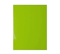 Vaessen creative Plastique Fou, Vert, 250 Feuilles, Taille 21 x 30 cm, Amusants Projets d'art et de Loisirs Créatifs pour Tous Les âges