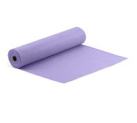 Vaessen Creative Rouleau de Feutrine Lila Clair (Violet) - 45 cm x 5 m x 1 mm - Tissu en Feutre pour Loisirs Créatifs, Couture, Costumes, Fleurs et Décorations