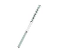 Vaessen Creative Stylo Strass Double Pointe - Poinçon et Rammassage - Aiguille à Piquer pour Papier et Mousse - Matériel de Bricolage pour Scrapbooking, Fabrication de Pochoirs & Diamond Painting