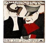 Franz Josef Degenhardt – Vaeterchen Franz – CD (Import)