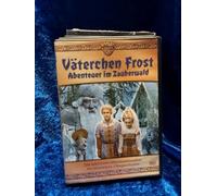 Väterchen Frost-Abenteuer im Zauberwald [Import]