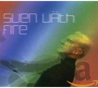 Väth, Sven - Fire - Edition limitée