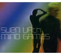 Väth, Sven - Mindgames - Maxi CD