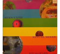 Väth,Sven - Ritual of Life/Ritual of Life [Vinyl Maxi-Single]