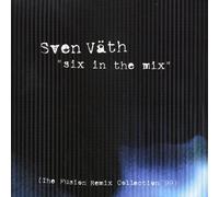 Väth, Sven - Six In The Mix The Fusion - Remix Collection '99