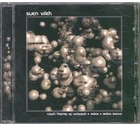Vaeth,Sven - Touch Themes of Harlequin Robo [Import]