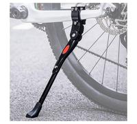 VAEVEN Béquille de vélo pour Merida Cyclo Cross 9000, Béquilles de vélo Réglable en Alliage d'aluminium, Béquille Velo Laterale, Support pour vélos 22-27.5 Pouces