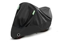 VAEVEN Housse de Vélo Extérieure pour Merida Mission CX, Bâche de Protection de Bicyclette Imperméable Anti Poussière Pluie, Bache Velo avec Serrure-Trous,L 220X95X110cm