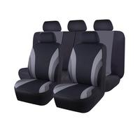 VAEVEN Housse Siège Auto pour BYD ATTO 3 2022 2022 2023 2024 2025 2026, Housses Auto Avant Arrière, Protection Siège Auto Respirantes, Housses de Siège Auto, Accessoires Voiture Intérieur