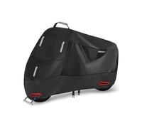 VAEVEN Moto Housse de Protection pour Benelli X 125 Scooter 2014, Bâche de Protection Moto Imperméable, Housse Protection pour Moto, Housses de Moto Protection Exterieur,A