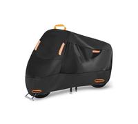 VAEVEN Moto Housse de Protection pour Suzuki Gsxr 1300 GSX R 1300 Hayabusa, Bâche de Protection Moto Imperméable, Housse Protection pour Moto, Housses de Moto Protection Exterieur,B