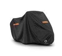 VAEVEN Moto Housse de Protection pour Yamaha YZF R7, Housse Protection pour Moto, Etanche Protection bâche, Bâche Protection Moto Exterieur Interieur